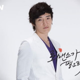 Choi Jin Hyuk — Bae Sung Hyun