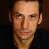 Benjamin Egner — Commandant Alexandre Pardo