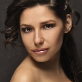 Dayana Amigo — Carolina