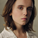 Lara Robinson — Edwina Bright