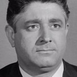 Barry Linehan — Henry Hotson