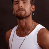 Máximo Espíndola — Gopal