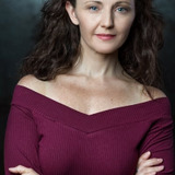 Abigail Rice — Mother