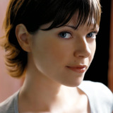 Nicole de Boer — Yuna