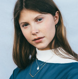 Эйли Харбоэ — Cecilie Hopen