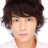 矢野聖人 — Shiratori Jun