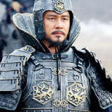 Kam Woo Sung — King Geunchogo