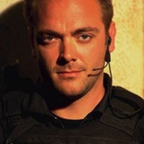 Mark Sheppard — Christopher 'C.J.' Yates