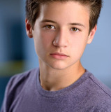 Davis Cleveland — Flynn Jones