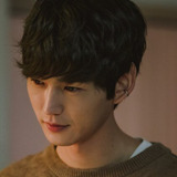 Lee Won Geun — Kwon Shi Woo
