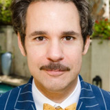 Paul F. Tompkins — Various Characters