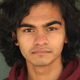 Sauriyan Sapkota — Prospero 'Perry' Usher