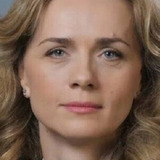 Наталья Холодович — медсестра