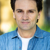 Douglas Simon — Detetive Chagas