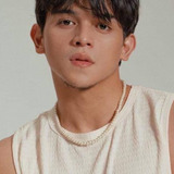 Miggy Jimenez — Pocholo Rosales