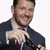 Manu Feildel — Himself - Judge