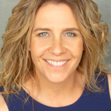 Suzanne Maddock — Janet Fraser