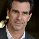 John Mese — Dr. Billy Peale