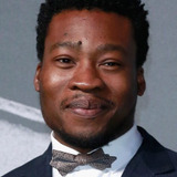 Fisayo Akinade — Dean Monroe