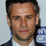 Richard Bacon — Self - Presenter