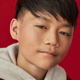 Izaac Wang — Sam Wing (voice)