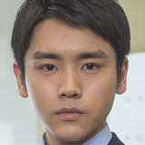 泉澤祐希 — Ryoji Kirihara