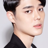 Kim Min-sang — Sim Hae-Yong