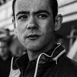Jack McMullen — Tigger Johnson