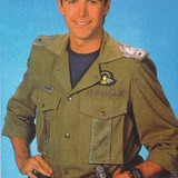 Tim Dunigan — Captain Jonathan Power