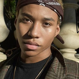 William Chris Sumpter — Spencer