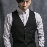 Hou Xuelong — Xiao Wang