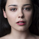 Carla Díaz — Rosa "Rosita" Lobo
