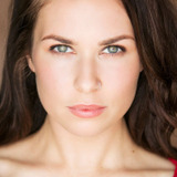 Olivia Tennet — Kiri