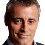Мэтт Леблан — Joey Tribbiani