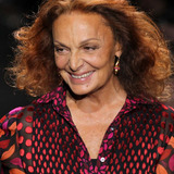 Diane von Fürstenberg — Herself