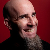 Scott Ian — Self