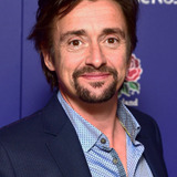 Richard Hammond — Self - Host