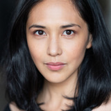 Rhoda Montemayor — Julita Pineda