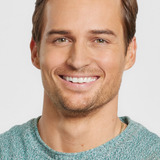 Jon Ecker — Dr. Jake Heller