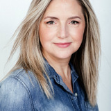 Stacee Copeland — Henderson's Secretary