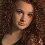 Briggitte Bozzo — Ángela