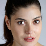 Ecem Akbin — Tuğçe