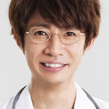 相葉雅紀 — Akira