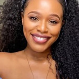 Natasha Thahane — Wendy Dlamini