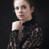 Евгения Туркова — Дина