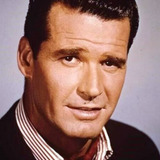 James Garner — Jim Egan