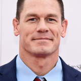 John Cena — Christopher Smith / Peacemaker