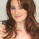 Emma Hunton — Davia Moss