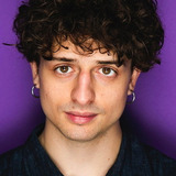 Riccardo Suarez — Toby (voice)