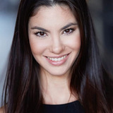 Tsuria Díaz — Valeria